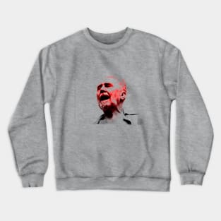 Agony Crewneck Sweatshirt